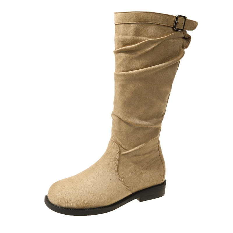 Women'S Fashion Knee High Boots - 2026 Fashion Autumn Winter Women High