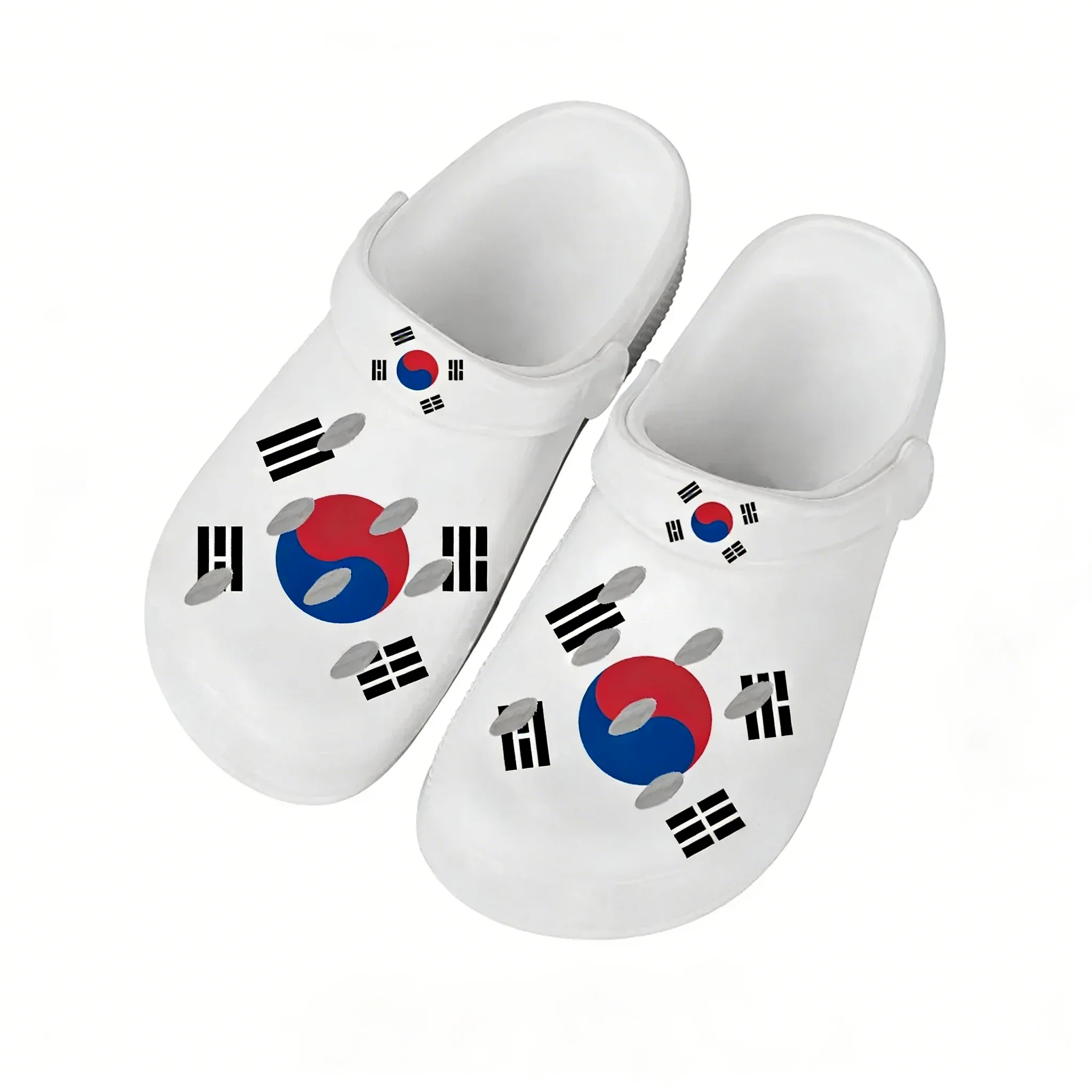 South Korea National Flag Sand - Women'S Fashion Korea ulasan dan harga