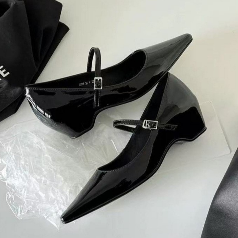 2026 New Arrival Sweet Elegant - Women'S Fashion Shoes ulasan dan harga