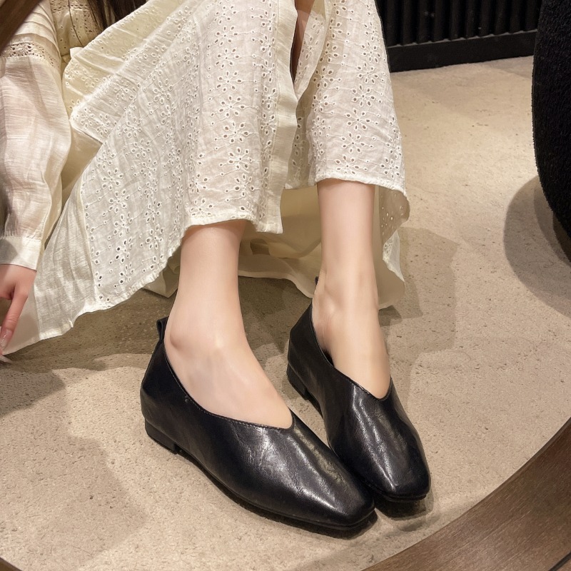Autumn New Large-size Multi-co - Women'S Fashion Shoes ulasan dan harga