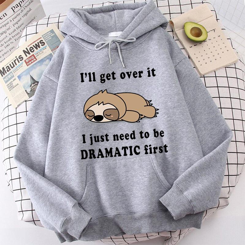 I'll Get Over It I Just Need t - Women Fashion Over The Years ulasan dan harga