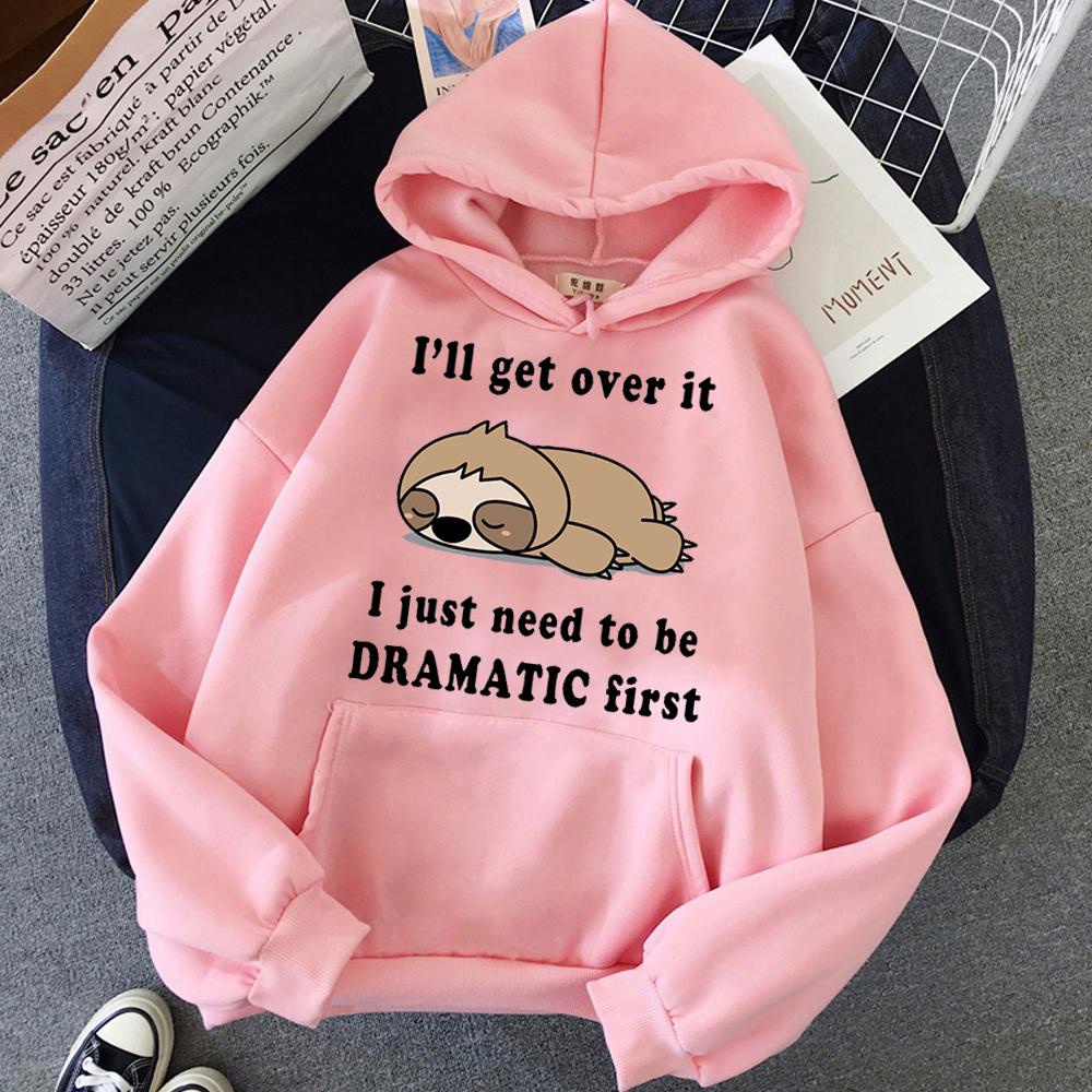 I'll Get Over It I Just Need t - Women Fashion Over The Years ulasan dan harga