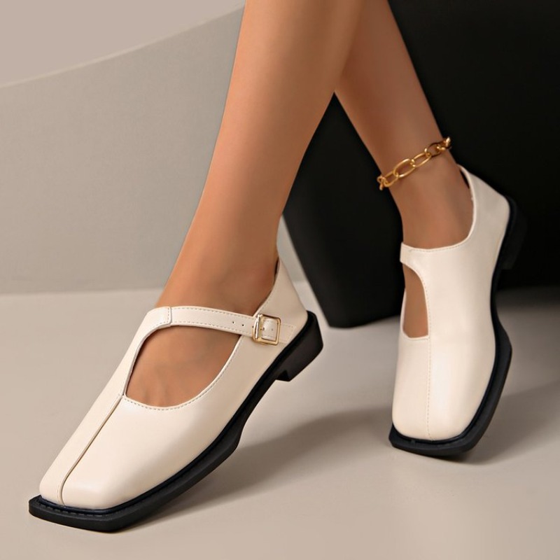 Comemore Retro Loafers Women's - Women'S Fashion Shoes ulasan dan harga