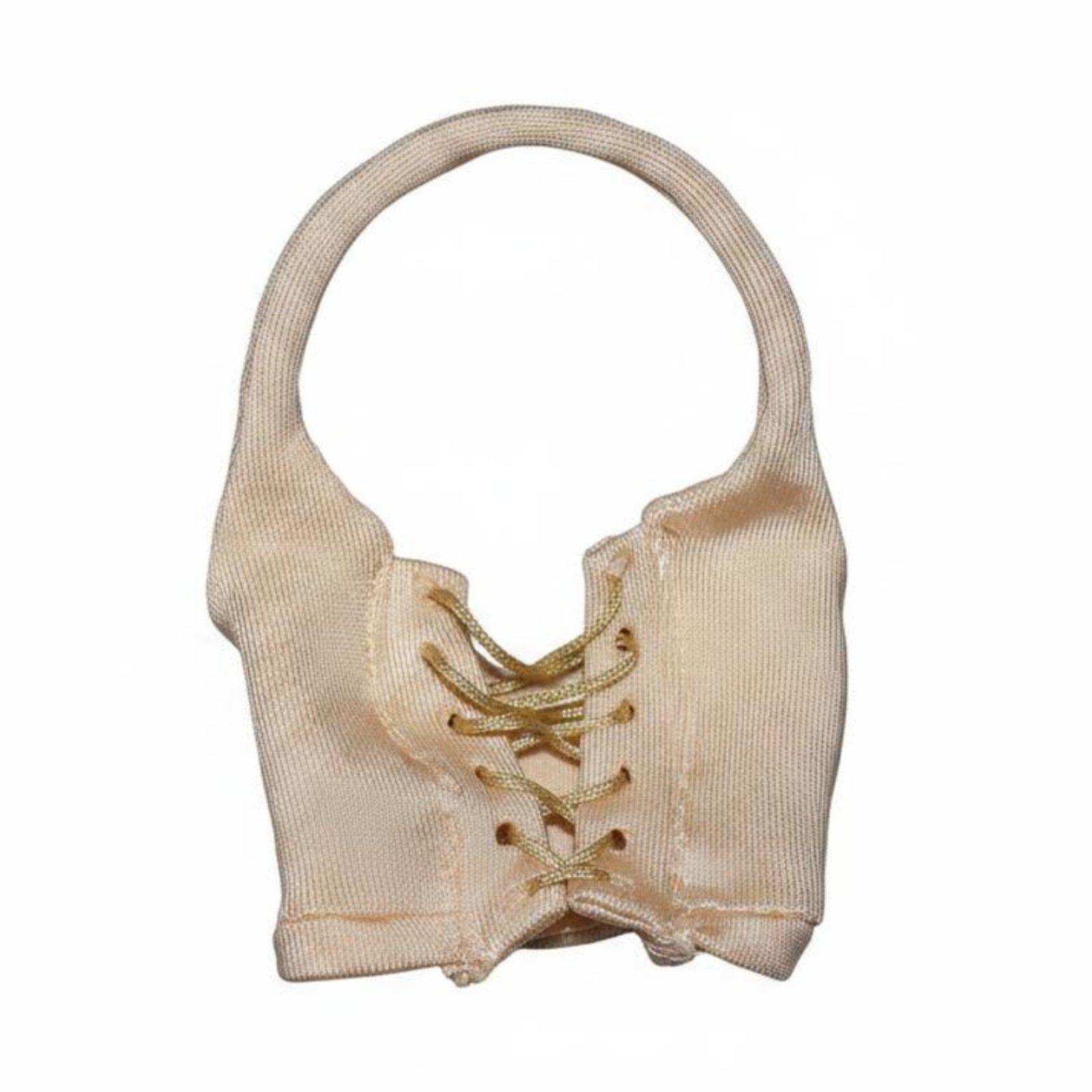 Lace Clothing Women Stretch Ve - Women'S Fashion Vest Tops ulasan dan harga