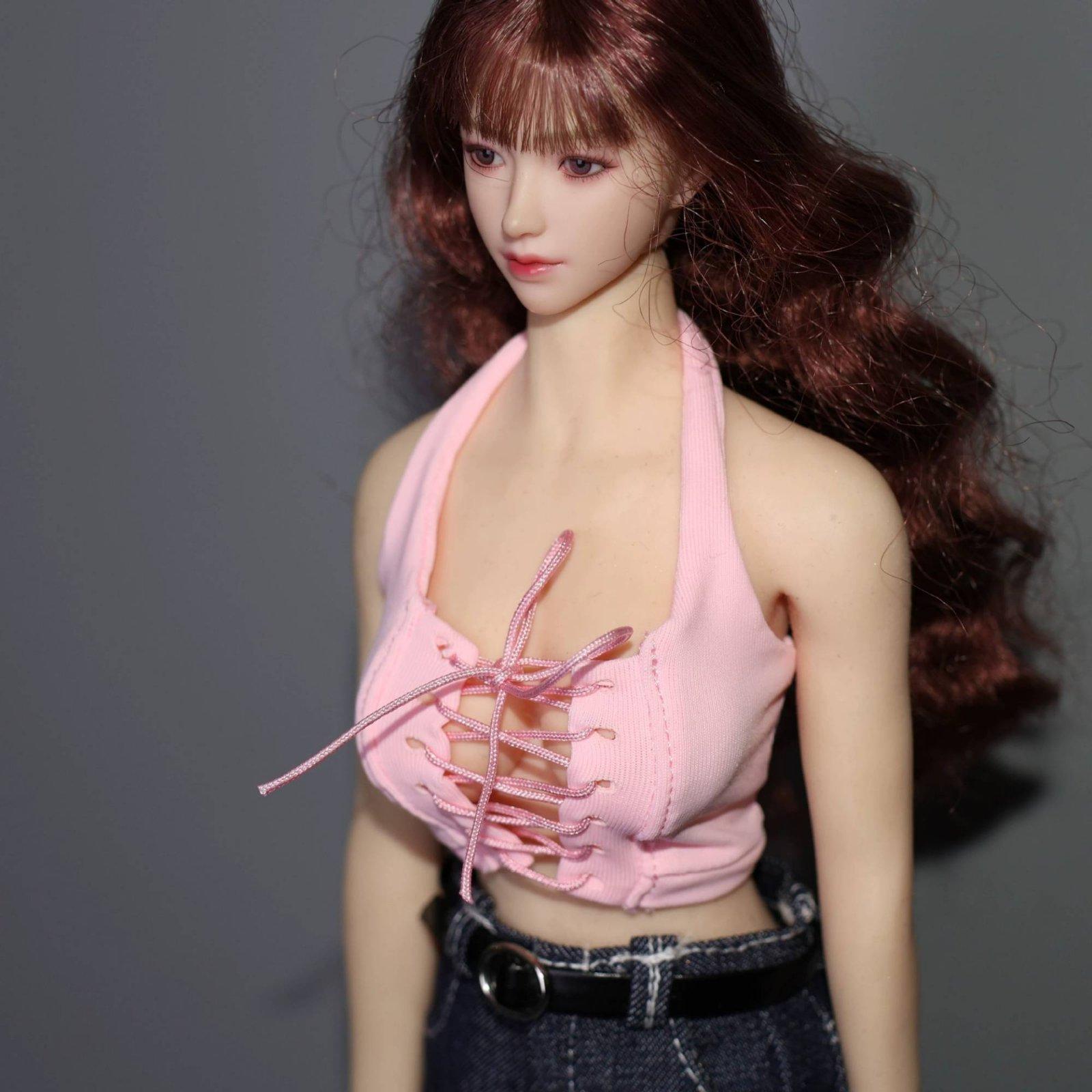 Lace Clothing Women Stretch Ve - Women'S Fashion Vest Tops ulasan dan harga