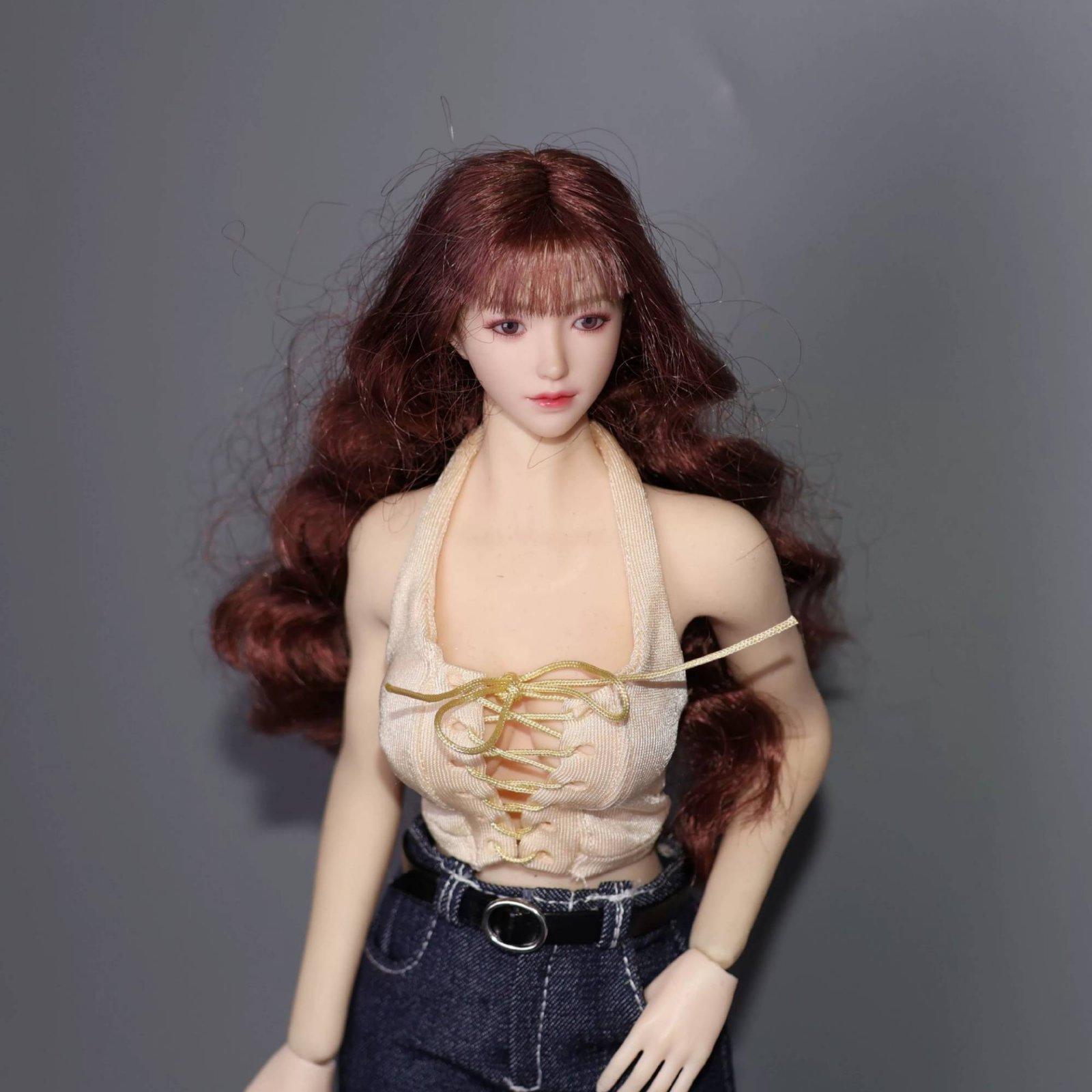 Lace Clothing Women Stretch Ve - Women'S Fashion Vest Tops ulasan dan harga