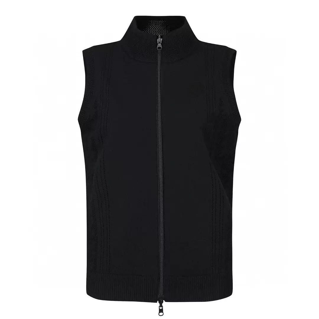 Clearance Sale-Women Golf Knit - Women'S Fashion Vest Tops ulasan dan harga