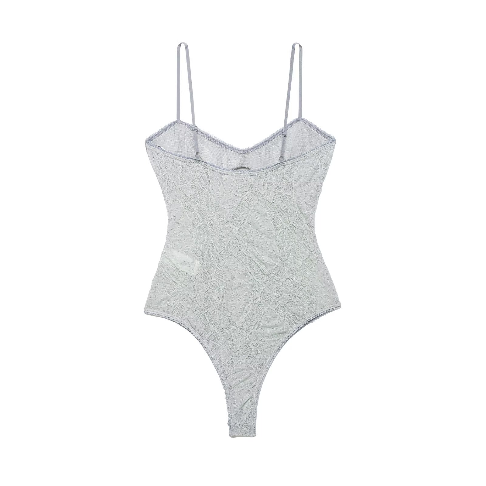 KLKXMYT Women Lace Patchwork B - Lace Trim Cami ulasan dan harga