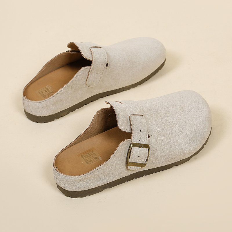 Women's Retro Slippers, Women' - Women'S Fashion Korea ulasan dan harga