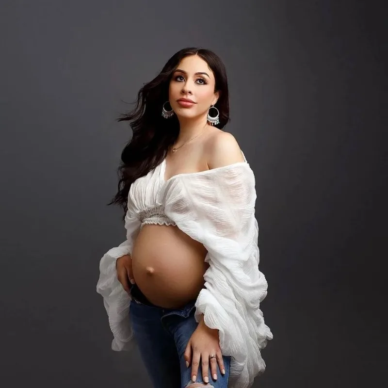 Maternity Photography Props To - Women Fashion Photoshoot ulasan dan harga