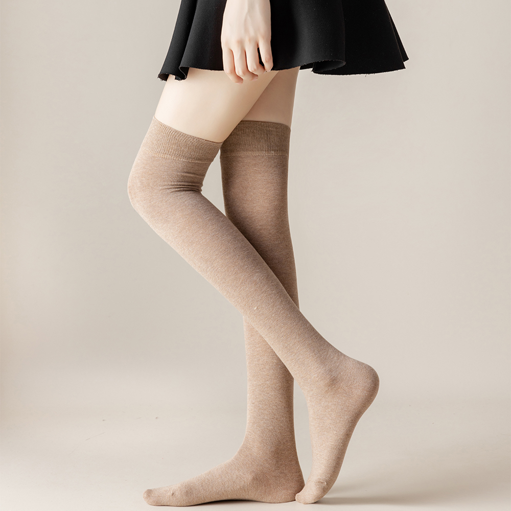Salina Women's Socks Cotton Tu - Women Fashion Over The Years ulasan dan harga