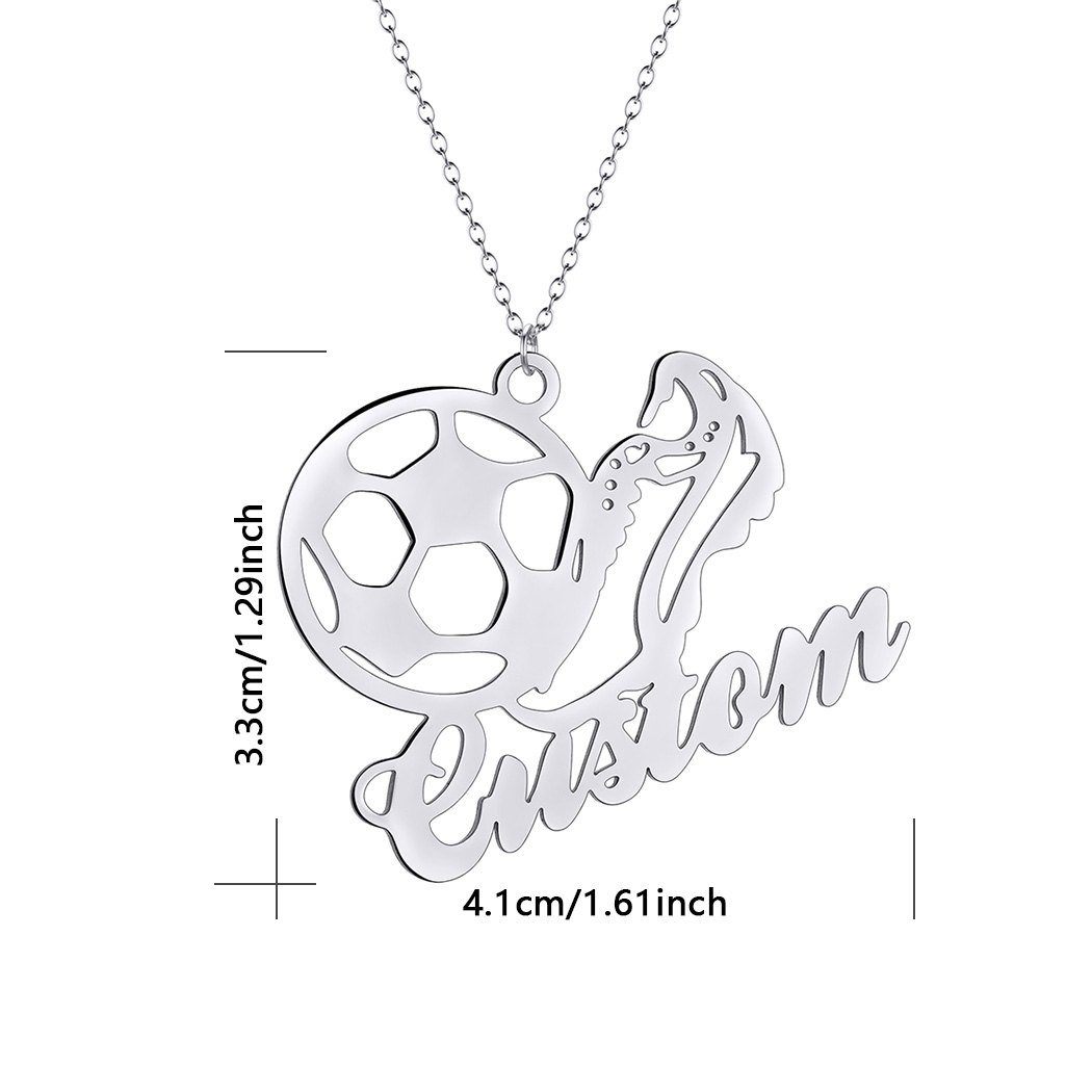 Personalized Name Customized E - Women Fashion Names ulasan dan harga