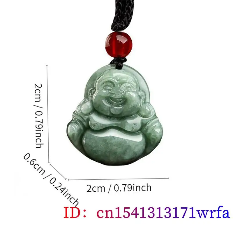 Green Burmese Jadeite Pendant  - Women'S Fashion Jewellery ulasan dan harga
