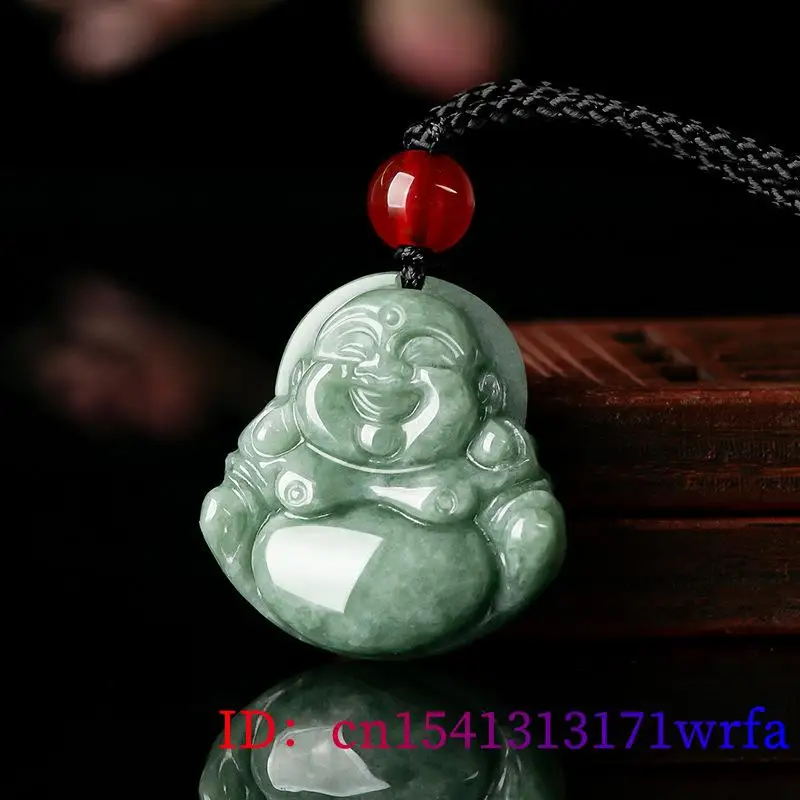Green Burmese Jadeite Pendant  - Women'S Fashion Jewellery ulasan dan harga