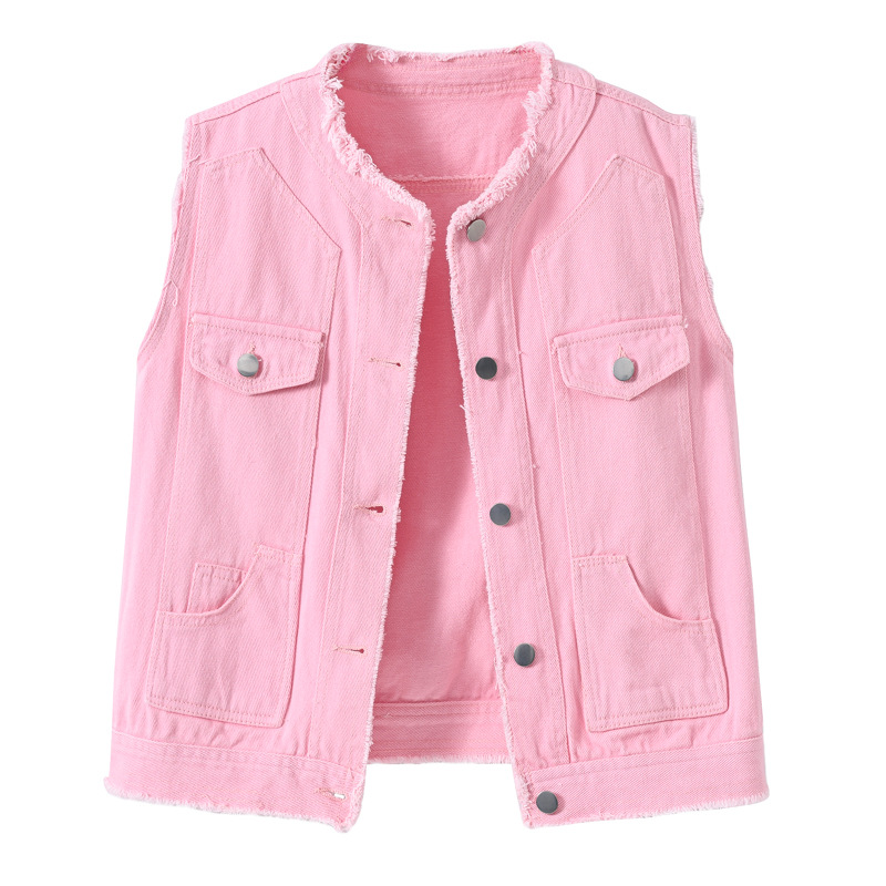 Women's Slimming Sleeveless De - Women'S Fashion Vest Tops ulasan dan harga