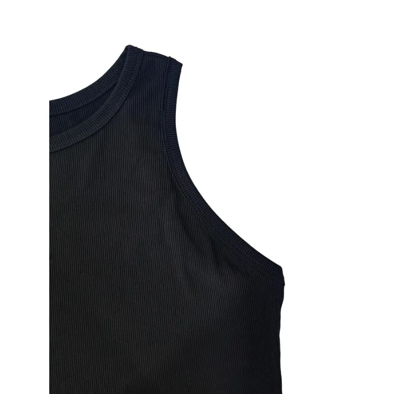 Plus Size 1XL-5XL Women's Fash - Women'S Fashion Vest Tops ulasan dan harga