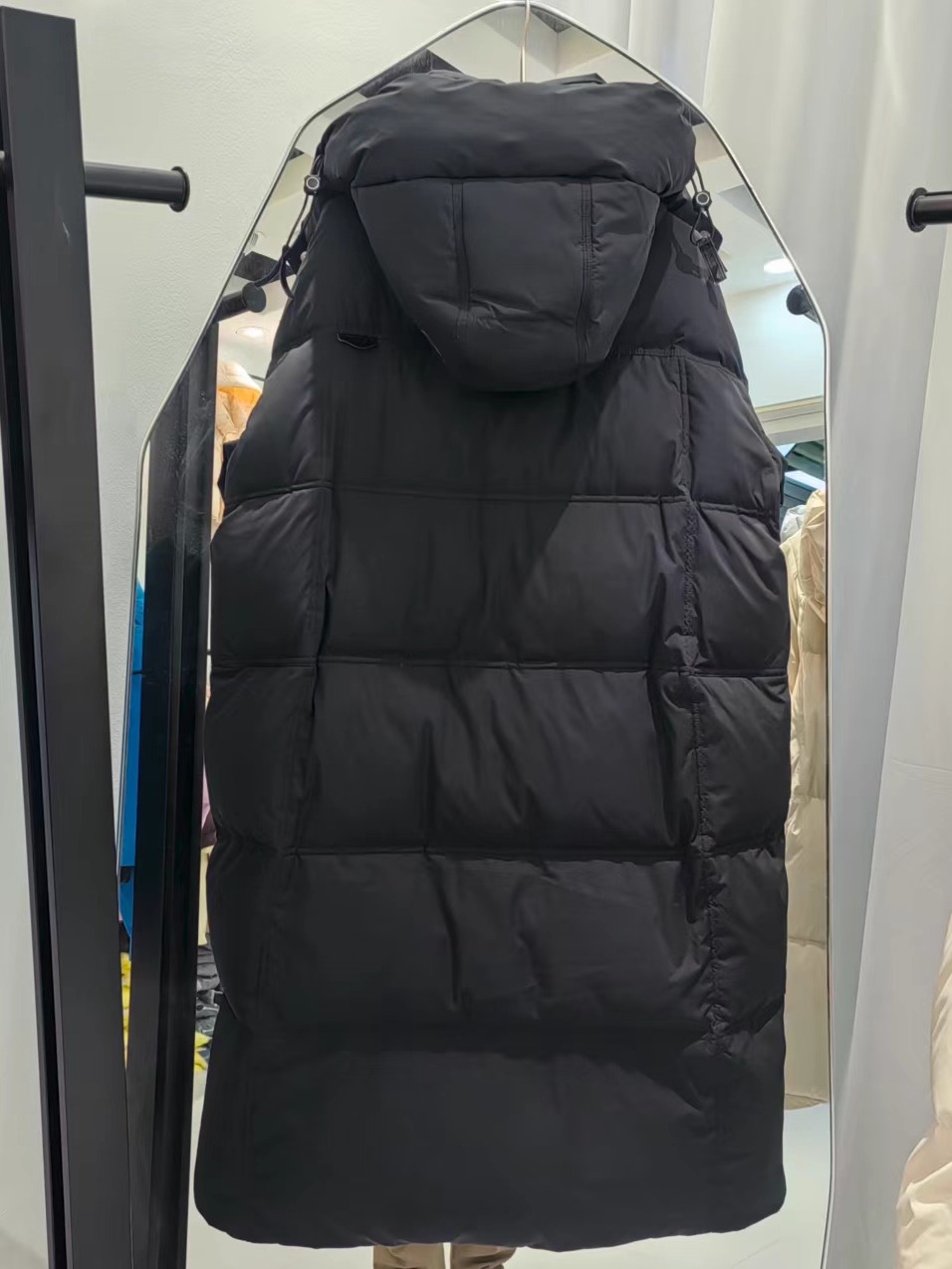 2025 Winter New Down Jacket Mi - Women Fashion Over The Years ulasan dan harga