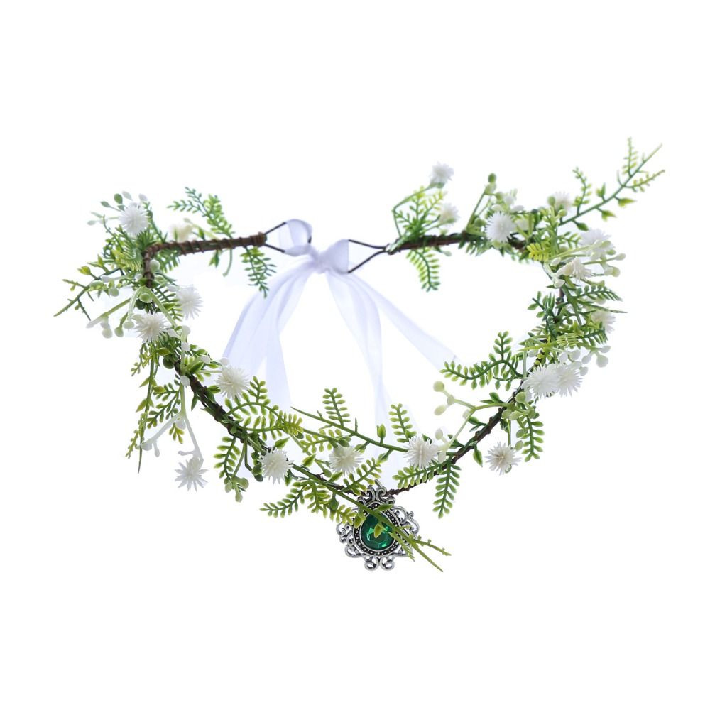 Vintage Flower Fairy Flower Le - Women Fashion Photoshoot ulasan dan harga