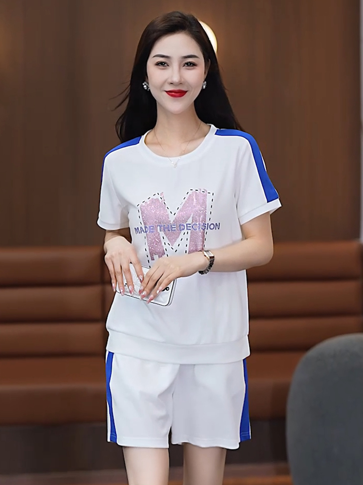 Fashionable Sportswear Set for - Women Fashion Over The Years ulasan dan harga