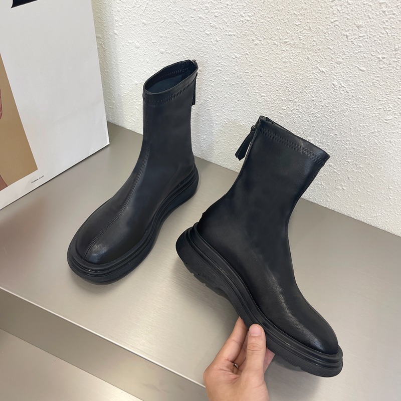 Autumn and Winter New Fashion  - Women'S Fashion Korea ulasan dan harga