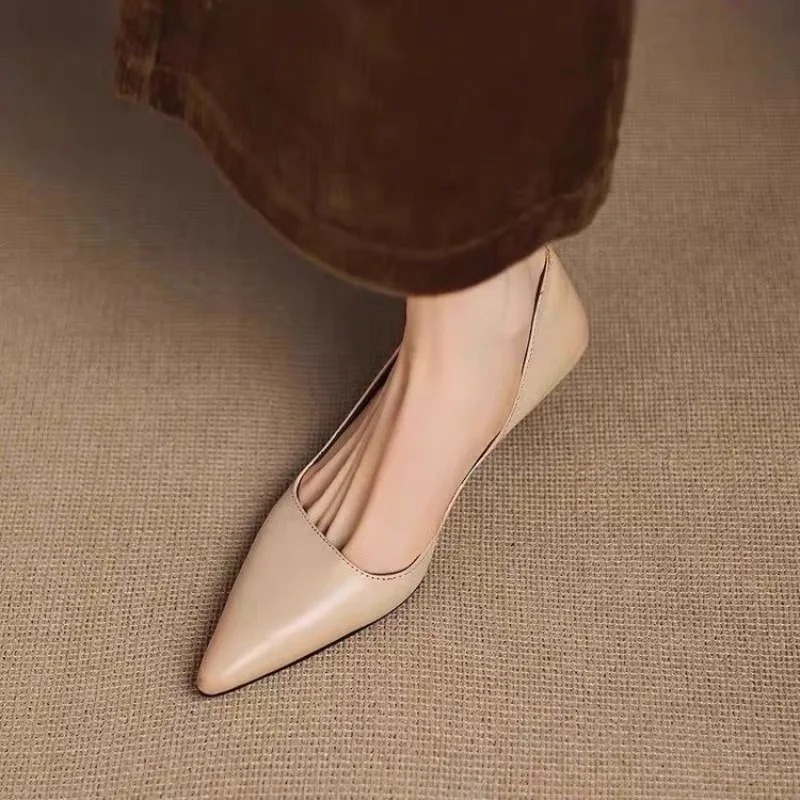 Women's Pointed Toe Stiletto H - Women'S Fashion Shoes ulasan dan harga