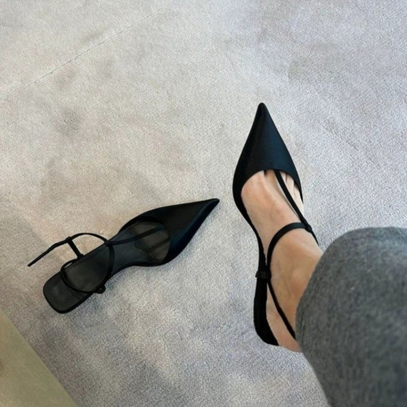 Brand Shoes for Women Sexy Poi - Women'S Fashion Shoes ulasan dan harga