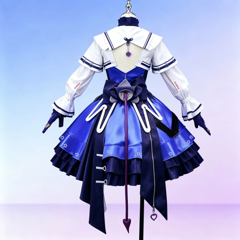 Game Arknights:Endfield Liino  - Women'S Fashion Korea ulasan dan harga