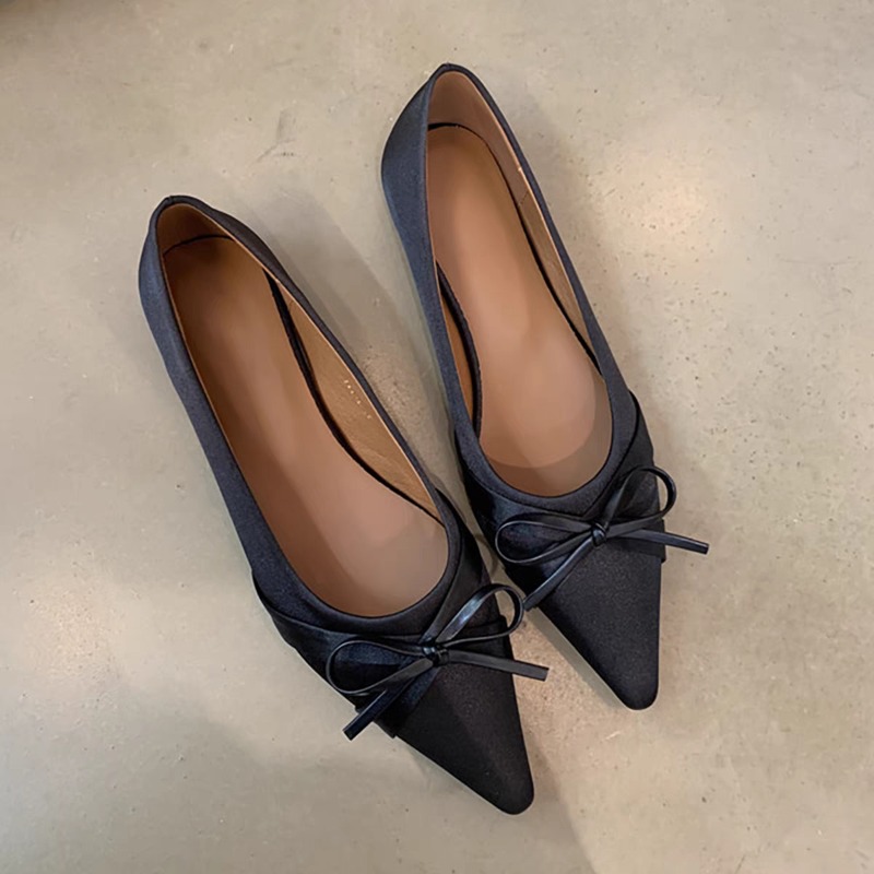 Summer New Style Chiffon Fashi - Women'S Fashion Shoes ulasan dan harga