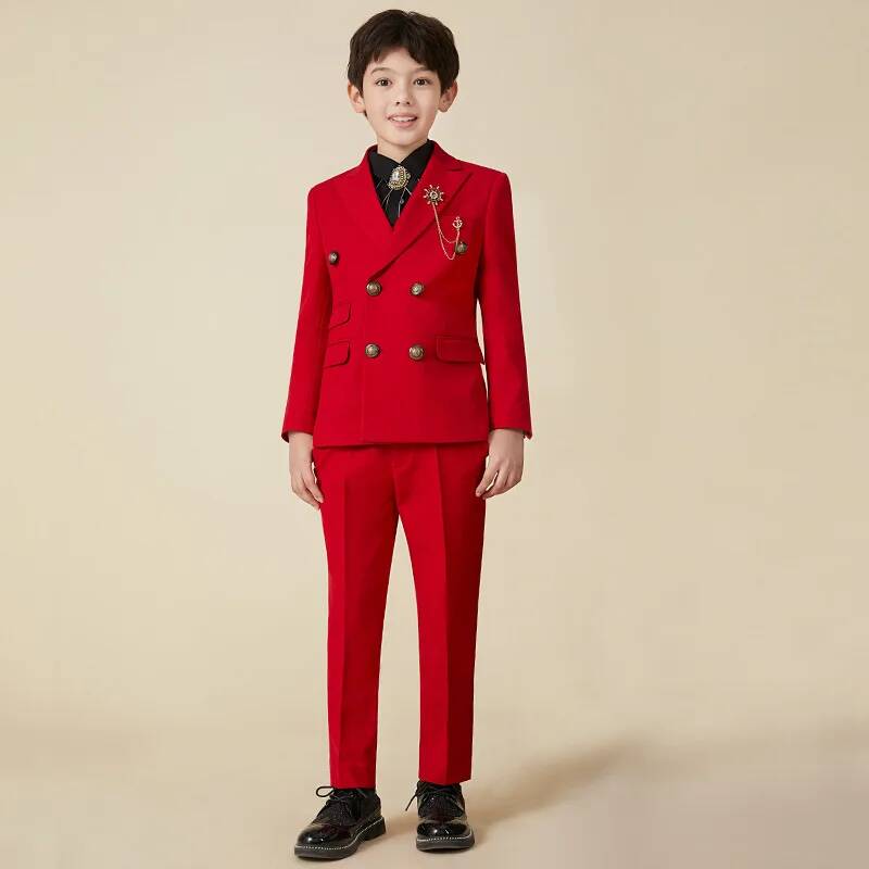 Boys' Costume Halloween Suit C - Women Fashion Over The Years ulasan dan harga